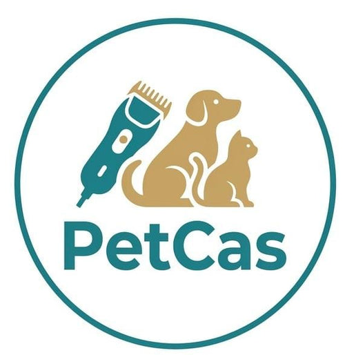 Kit Profesional  PetCas