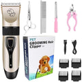 Kit Profesional  PetCas